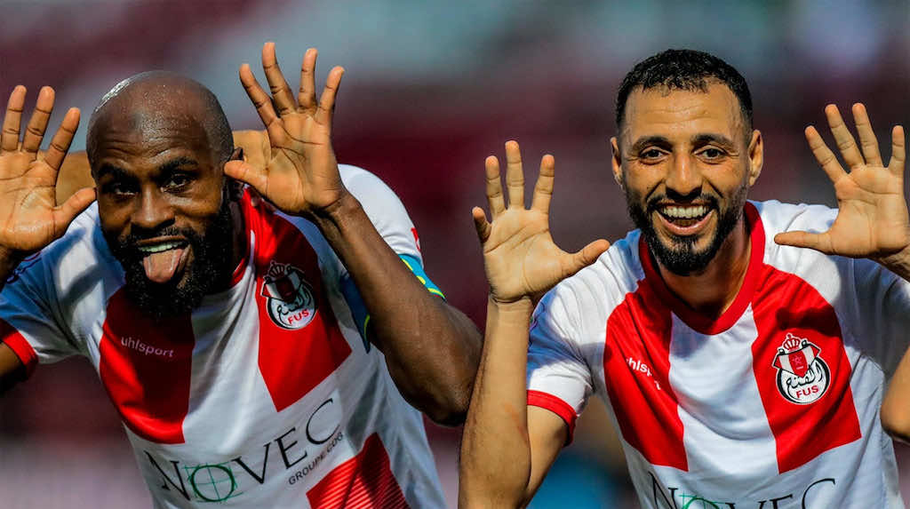 الفتح الرباطي