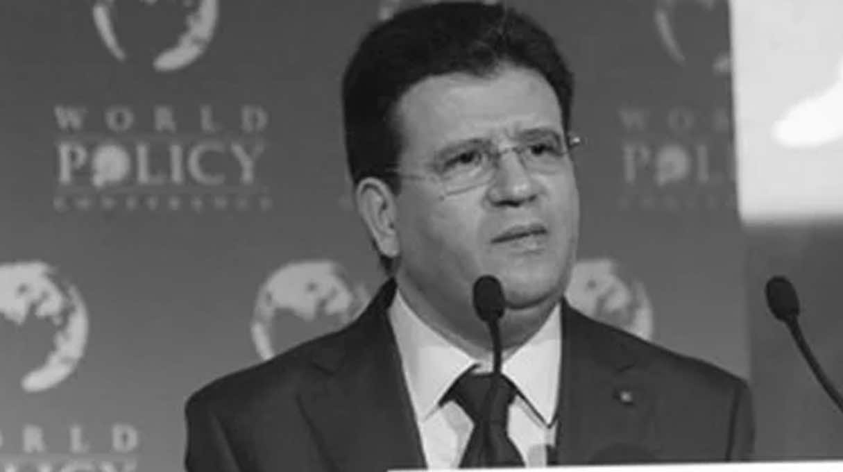 محمد المعتصم.