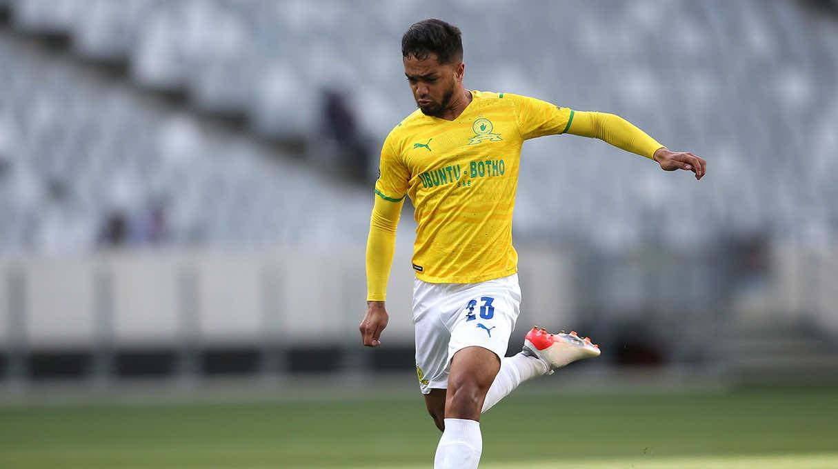 هاشم دومينغو