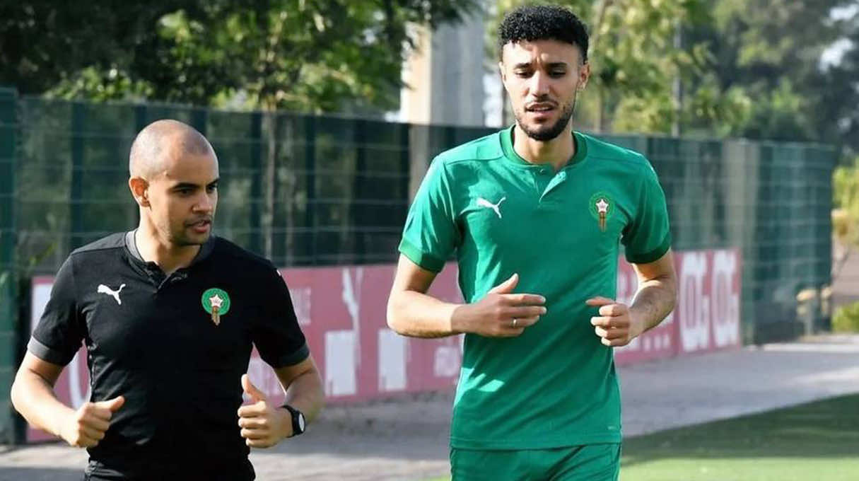نوصير المزراوي