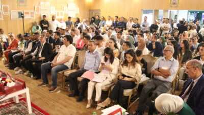  قضايا المرأة والأسرة