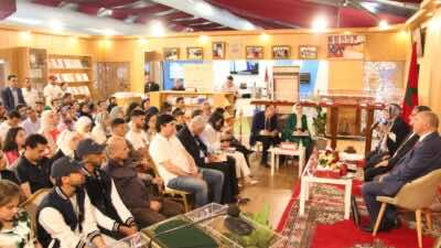  قضايا المرأة والأسرة