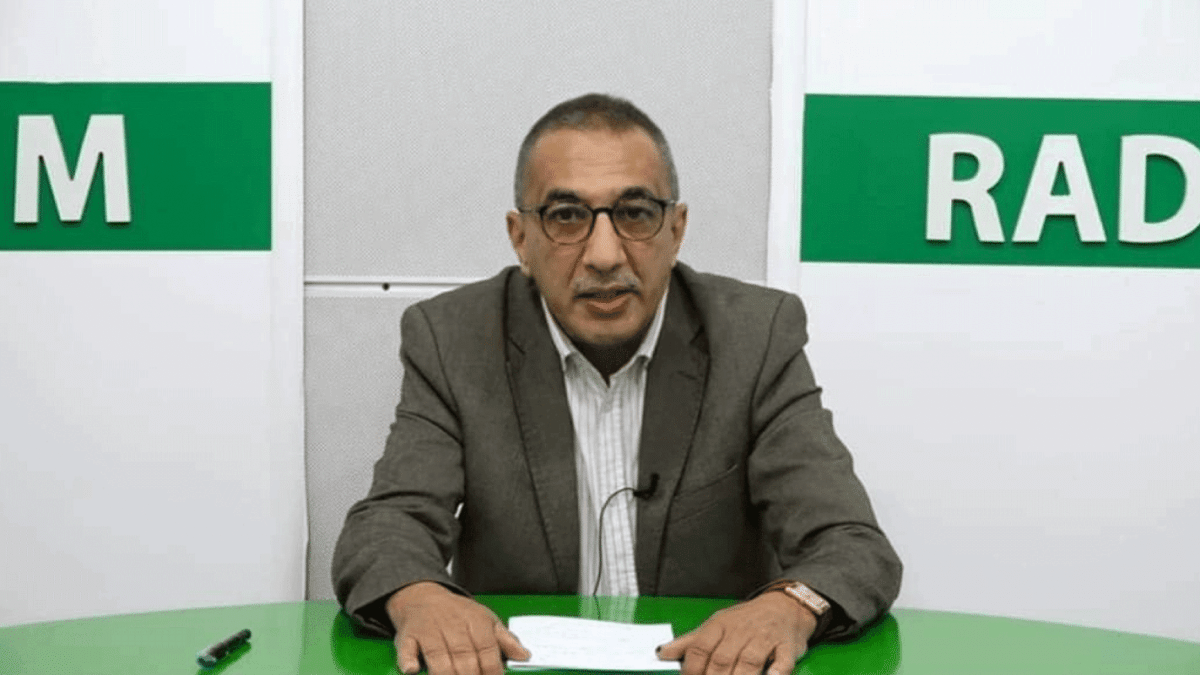 إحسان القاضي