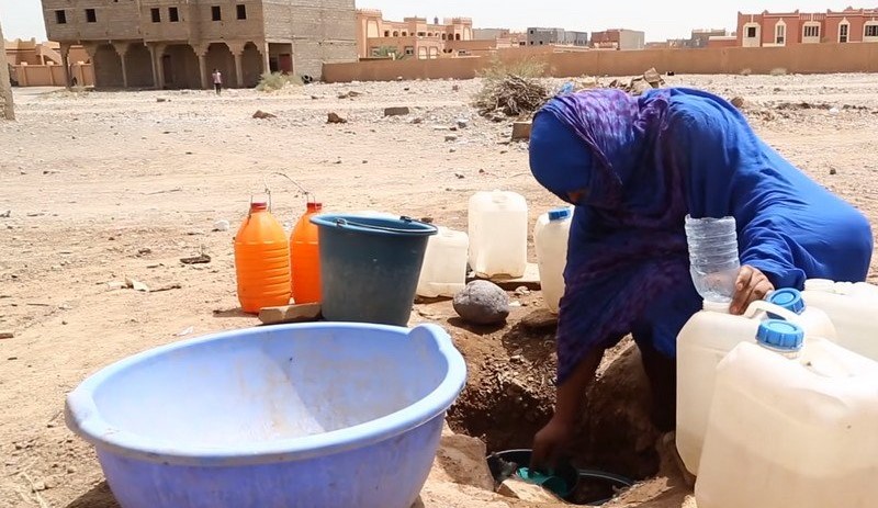 Anbaetv – بسبب الجفاف..المغرب ينوي فصل شبكة دورات المياه عن شبكة ماء الشرب – مجتمع