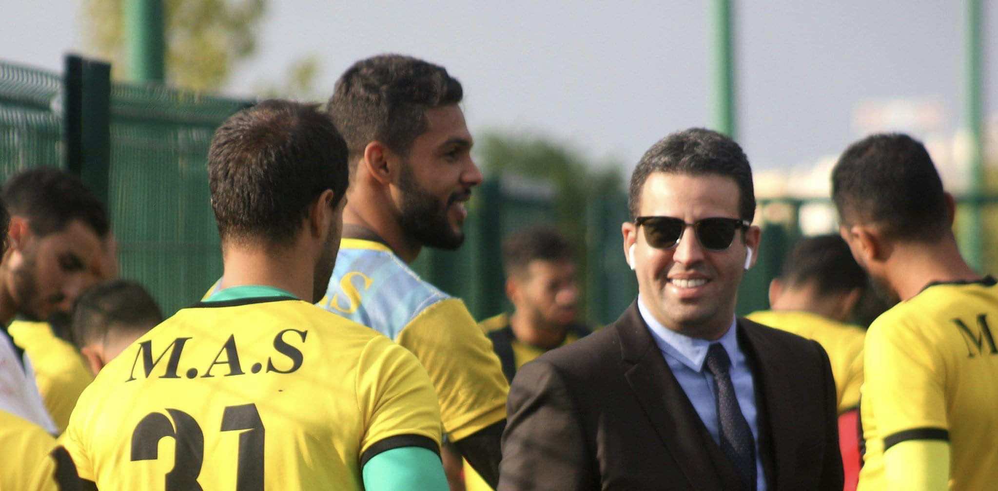 المغرب الفاسي