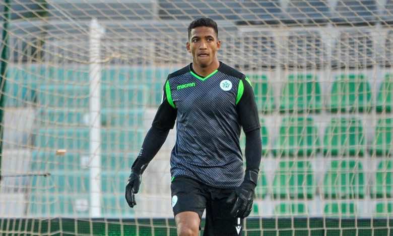 المهدي مفتاح