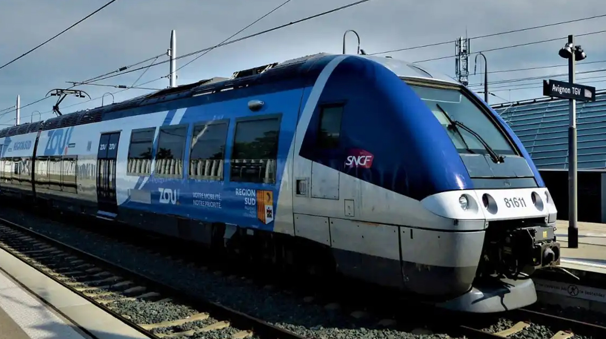 هيئة السكك الحديدية الفرنسية