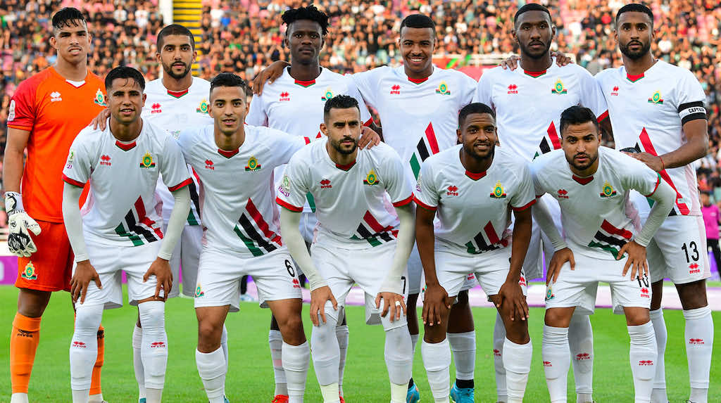 الجيش الملكي