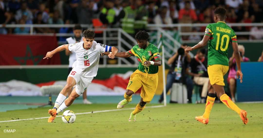 المنتخب الوطني