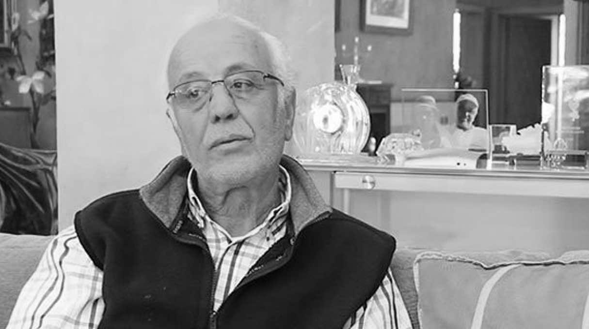محمد السقاط
