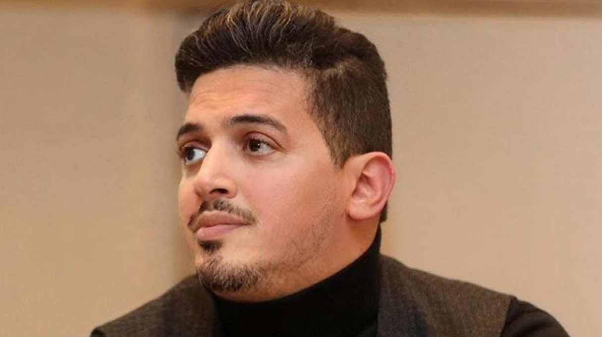 عصام الابراهيمي