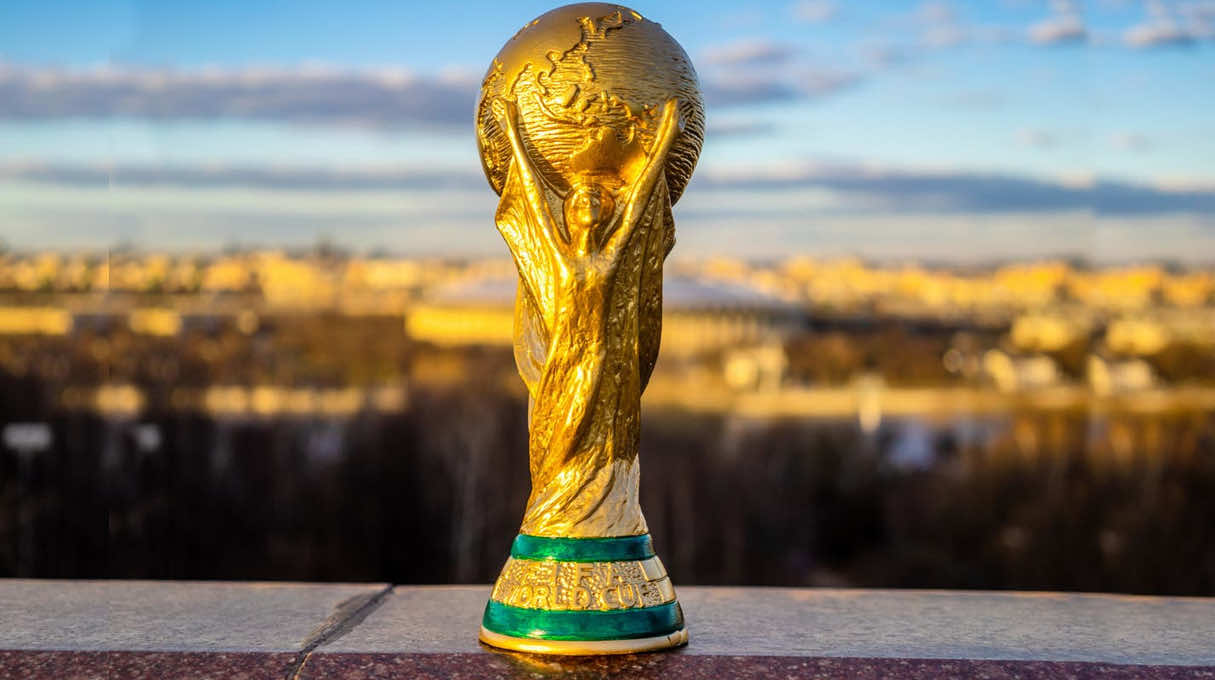 كأس العالم