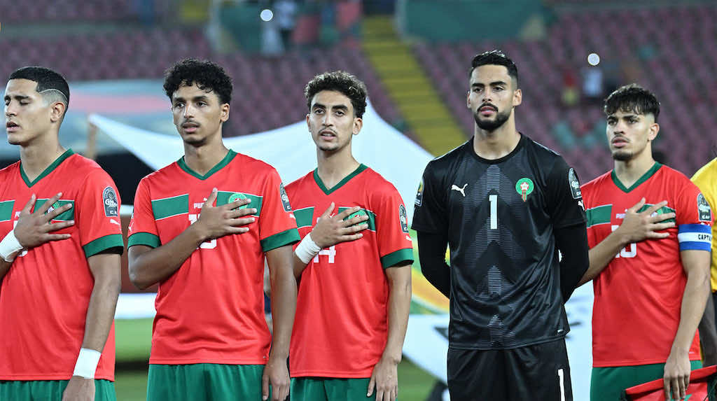أشبال الأطلس