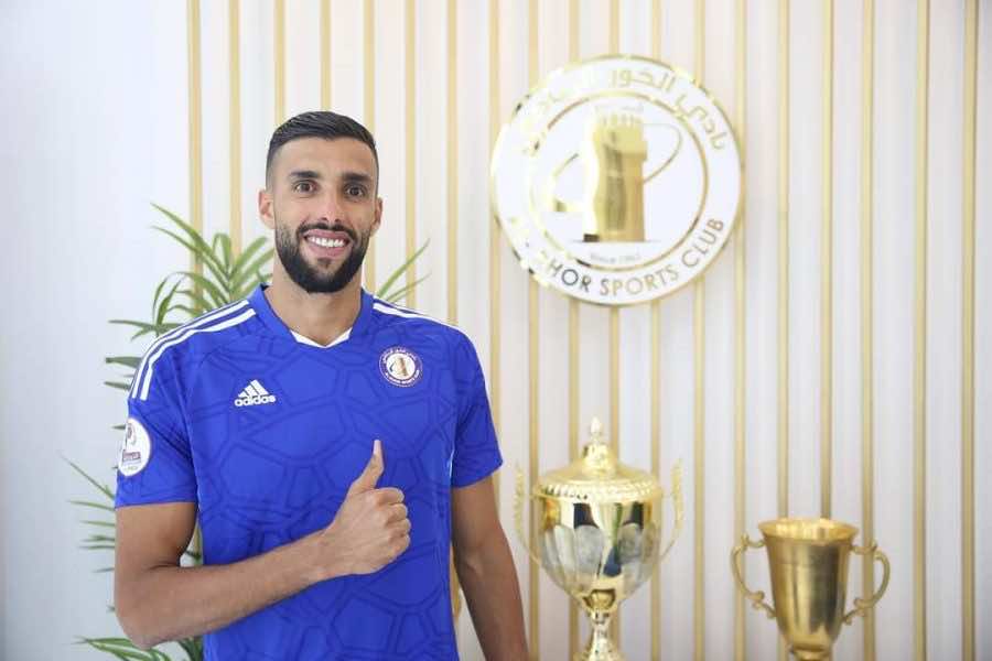 عادل الرحيلي