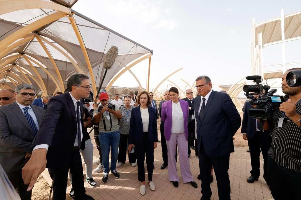 عزيز أخنوش