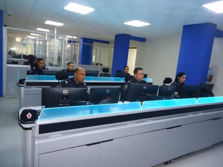 ولاية أمن العيون