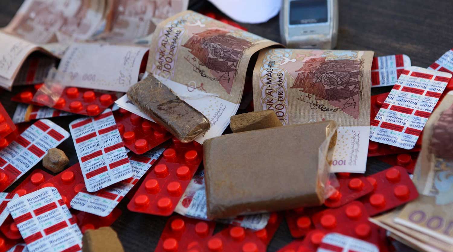 ترويج القرقوبي