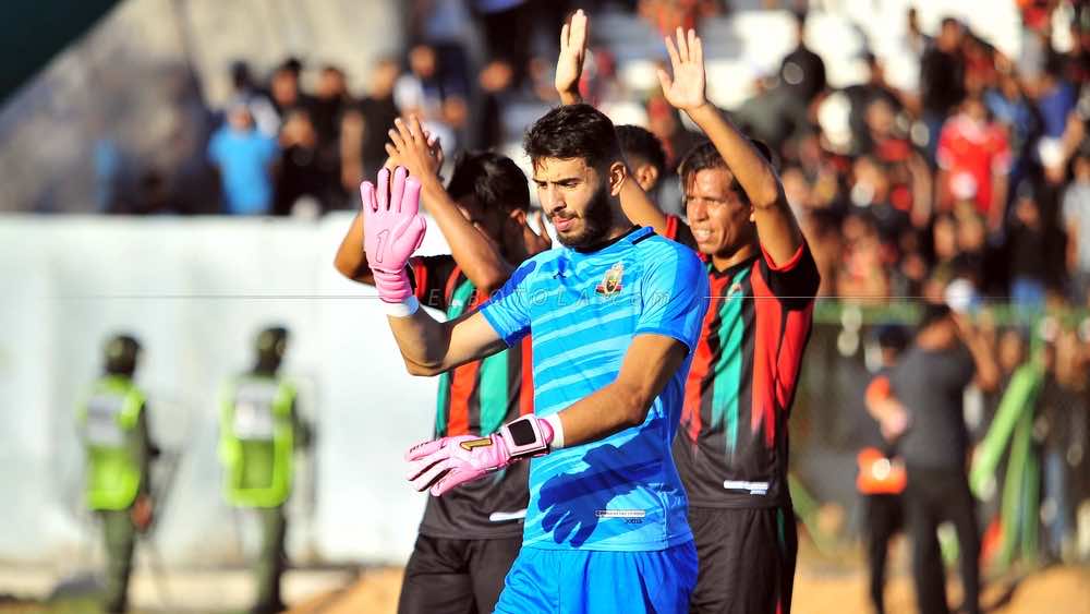 محمد باعيو