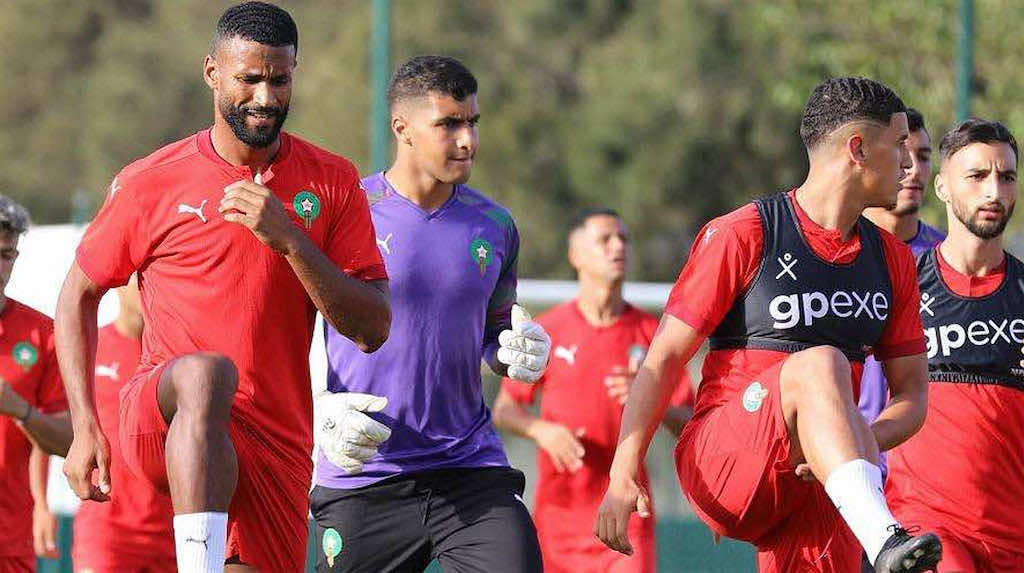 المنتخب الوطني المحلي لكرة القدم