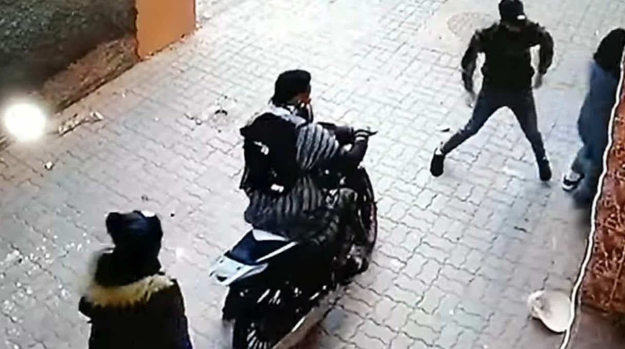 شريط فيديو