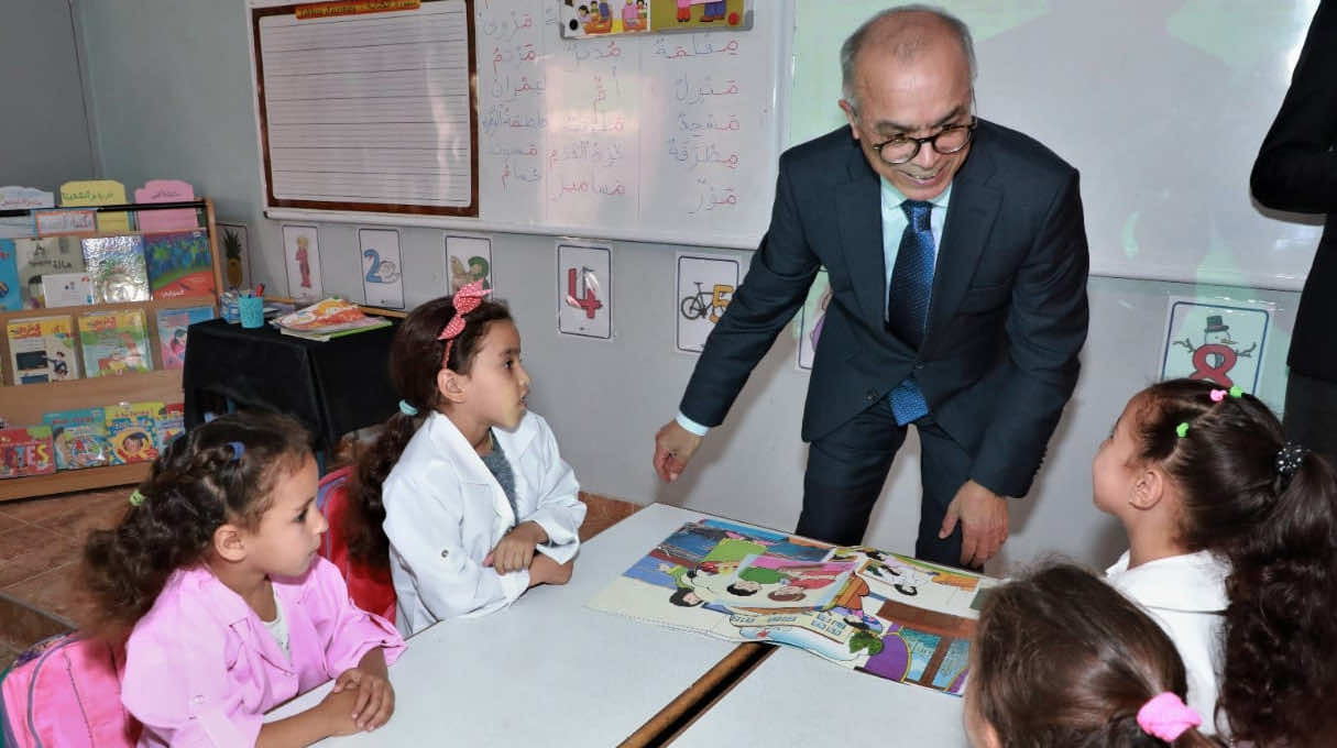 بنموسى