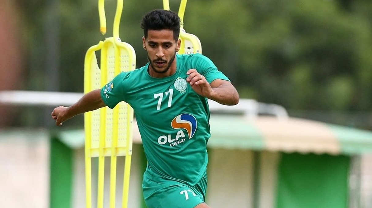 عبدالرؤوف بنغيث