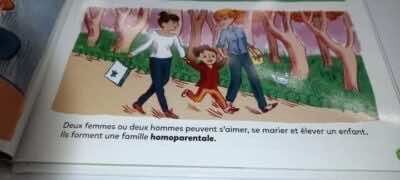 ـhomoparentale