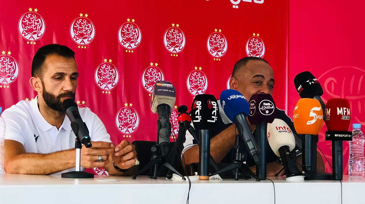 سعيد الناصيري