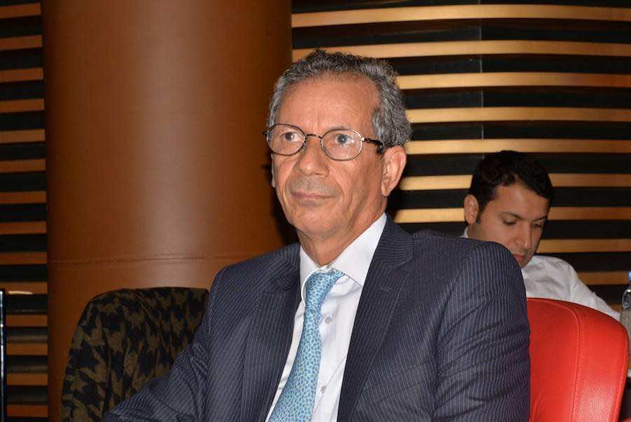 مجلس رحو