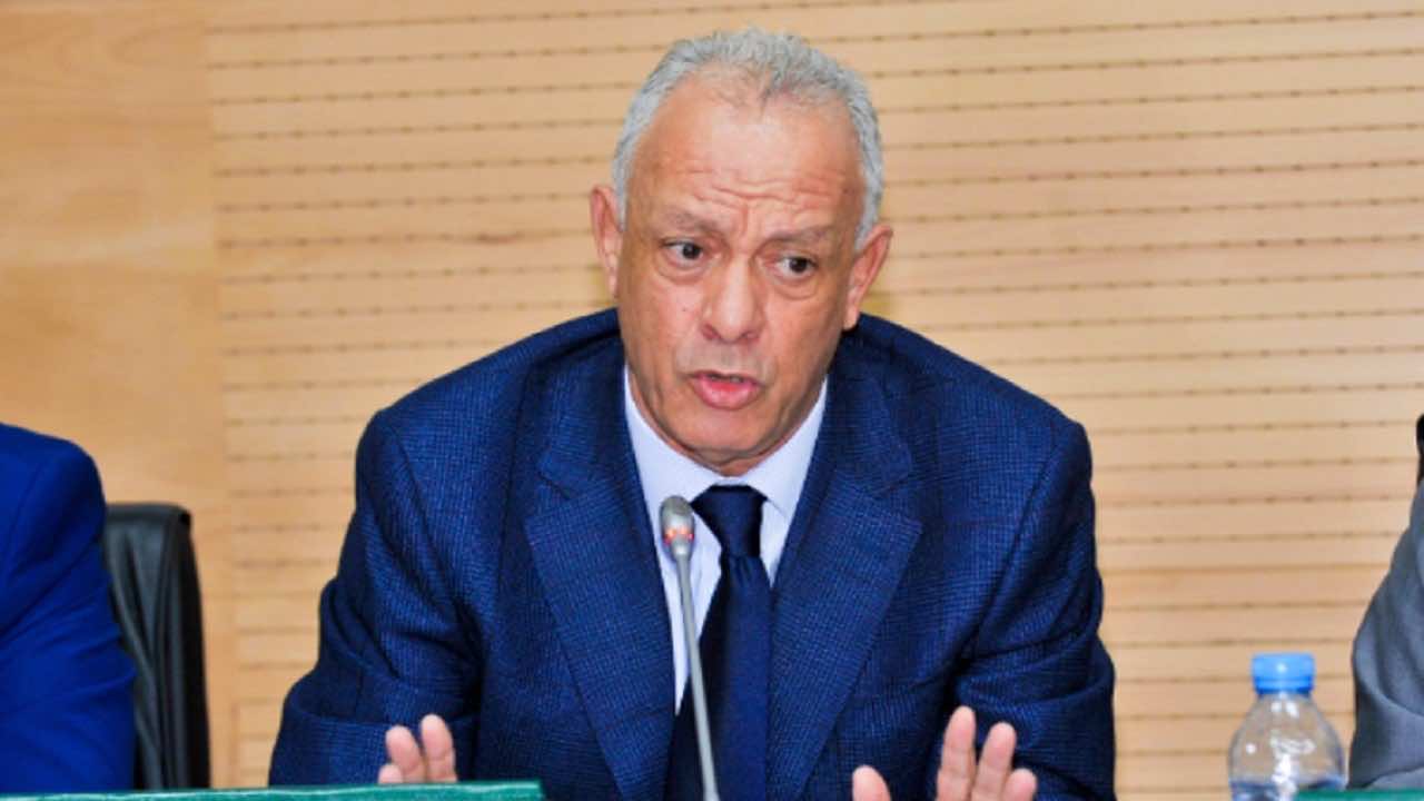 محمد امهيدية
