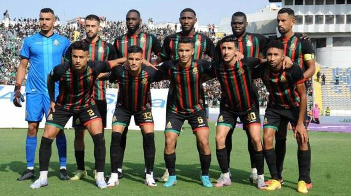 الجيش الملكي