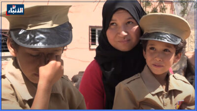 مؤثر.. أصغر جندي في المغرب يروي تجربته المريرة مع الزلزال