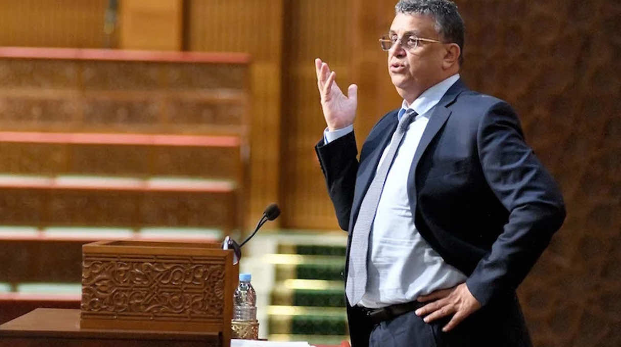 عبد اللطيف وهبي