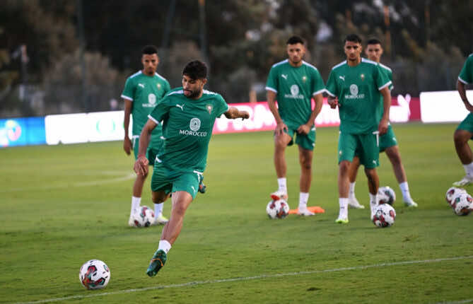الركراكي و جبران