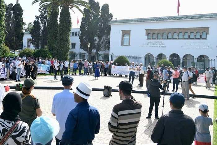 دكاترة وزارة التربية الوطنية