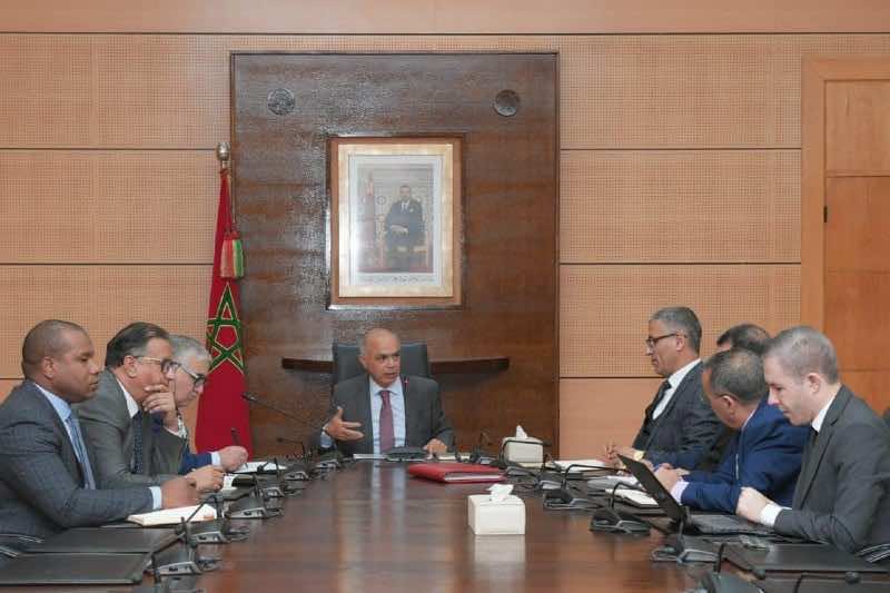 وزارة التربية الوطنية