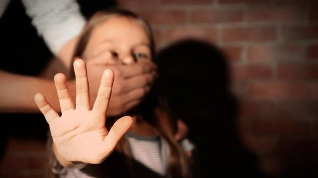 اعتداء جنسي على أطفال مغاربة