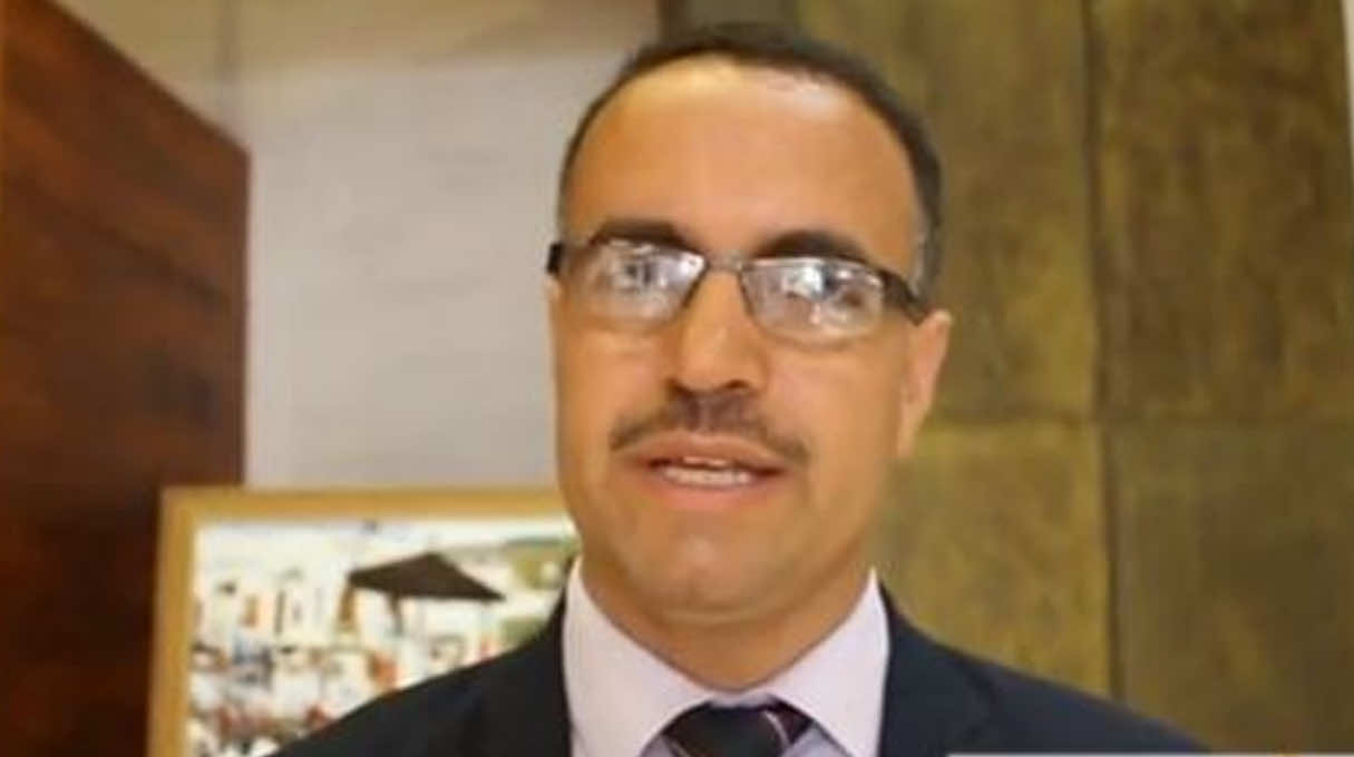 د. حسن أهويو