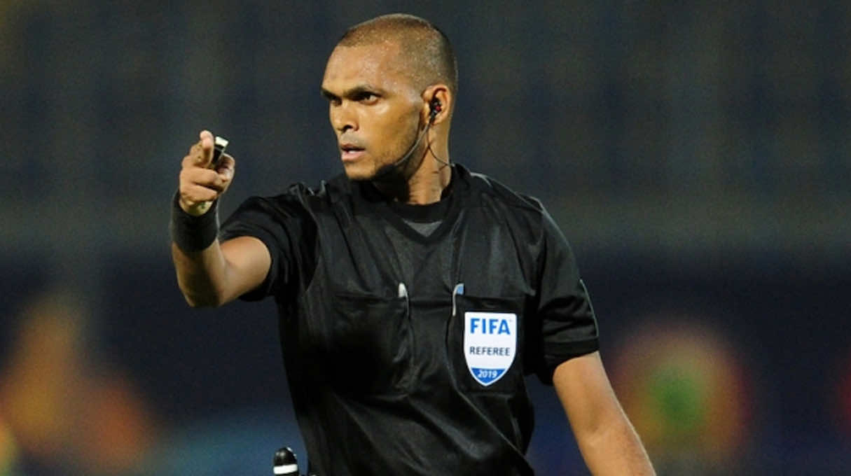 الحكم أحمد امتياز هيرالال