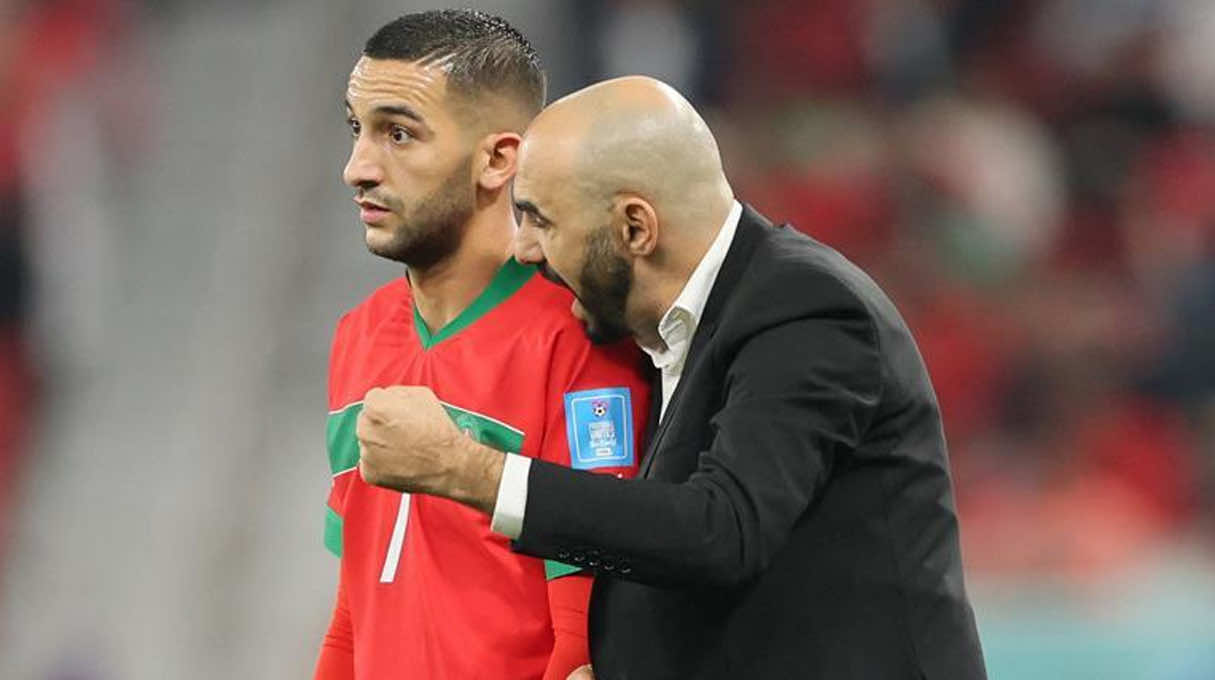 المنتخب الوطني