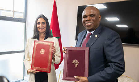 نادية فتاح