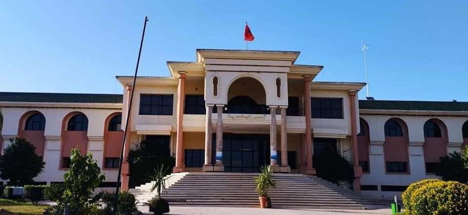 جماعة بن احمد
