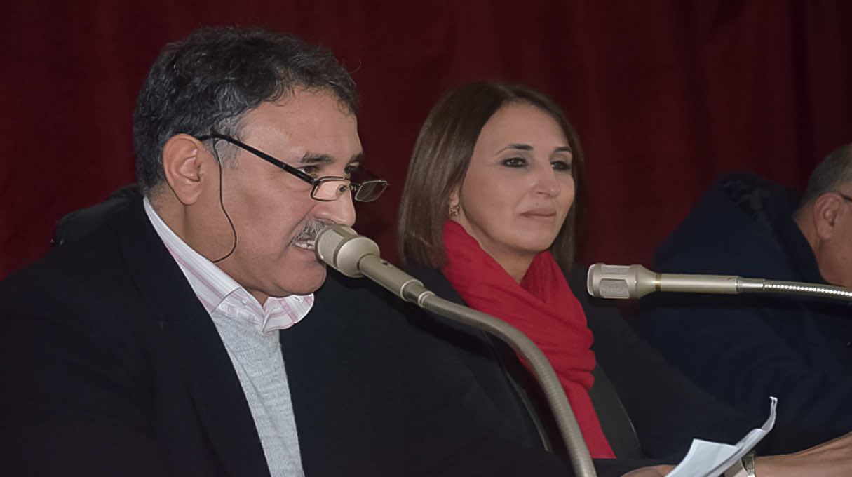 حميد مجدي