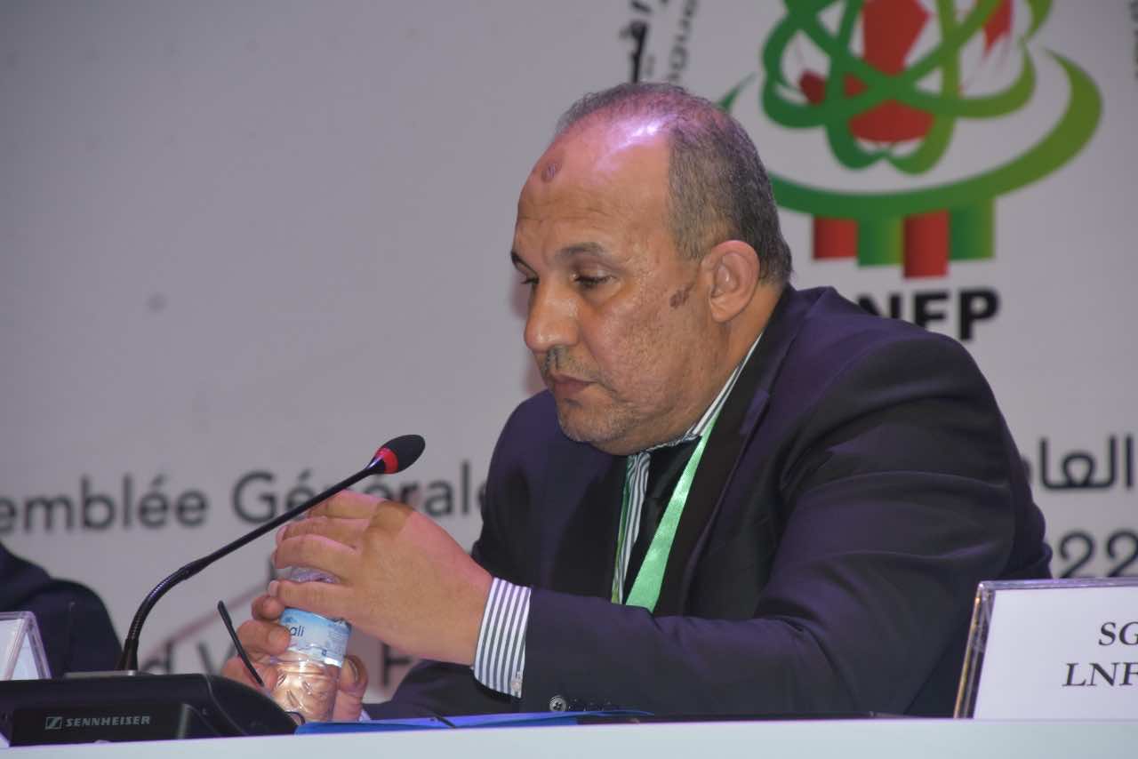 عبدالسلام بلقشور
