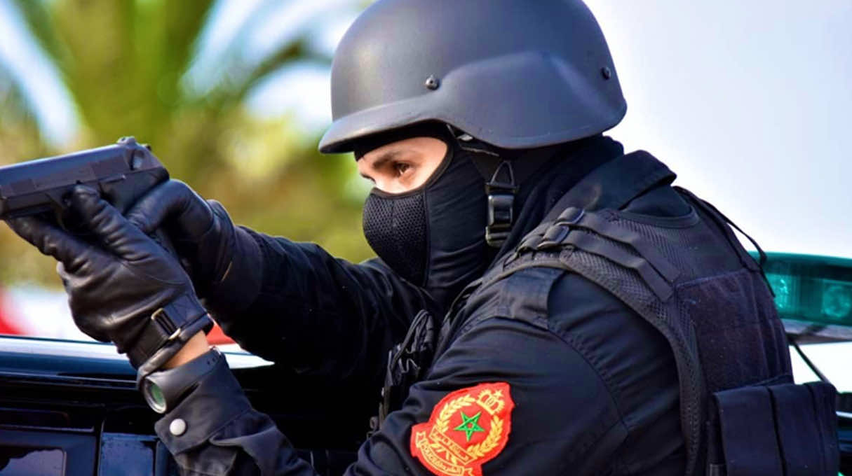 السلاح الوظيفي