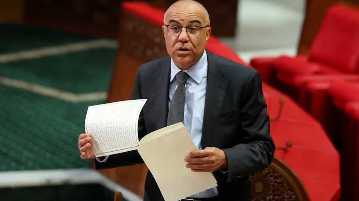 الوزير ميراوي