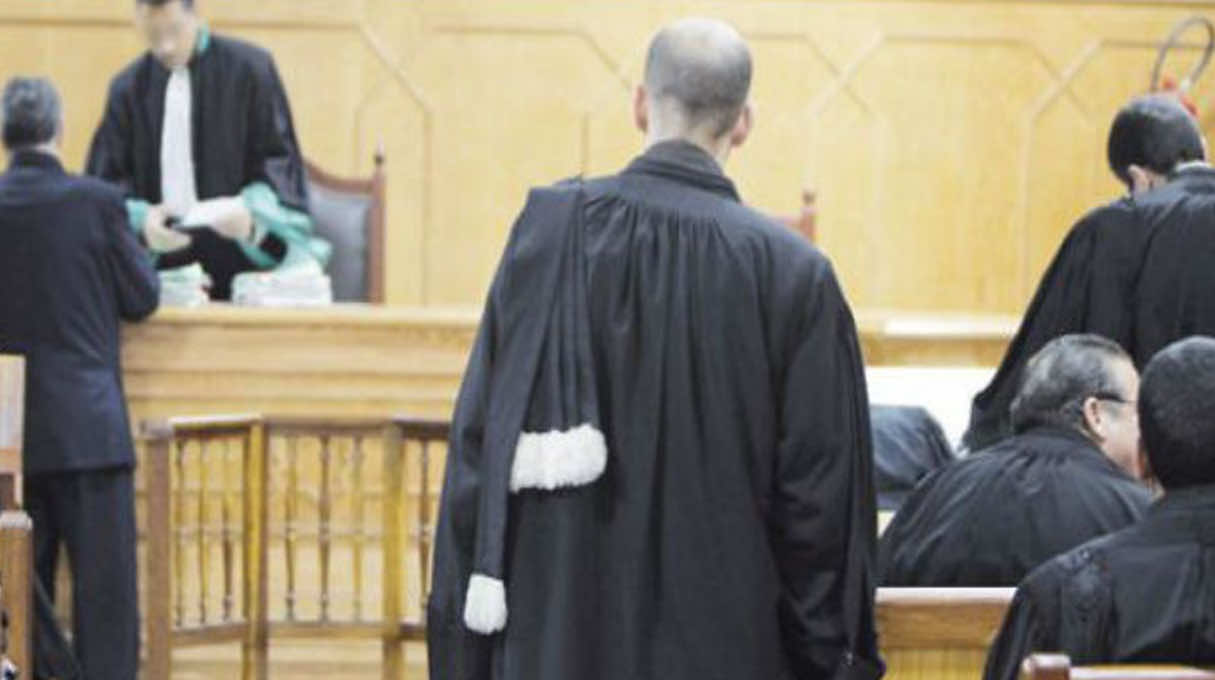محكمة الاستئناف