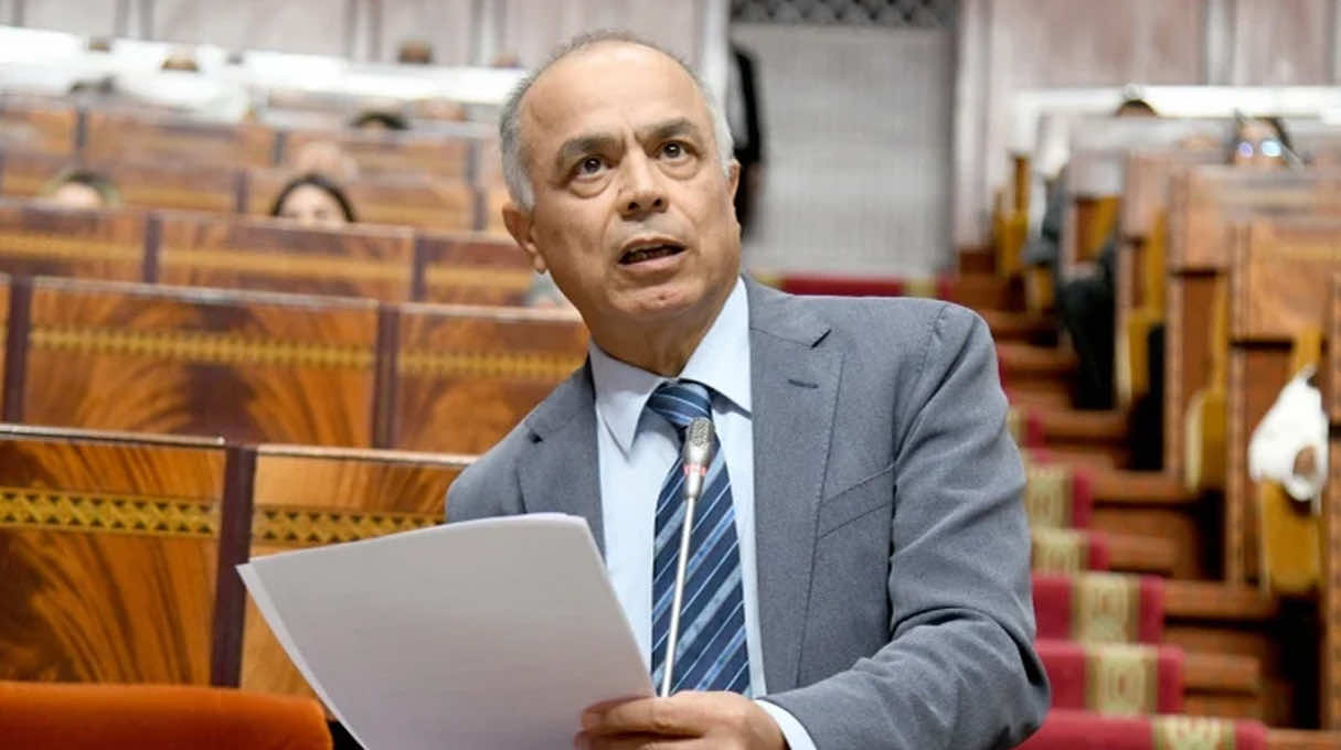 شكيب بنموسى