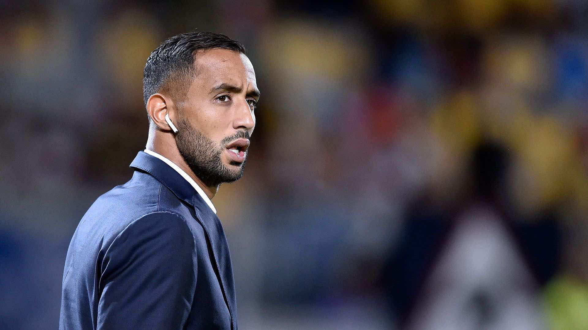 مهدي بنعطية