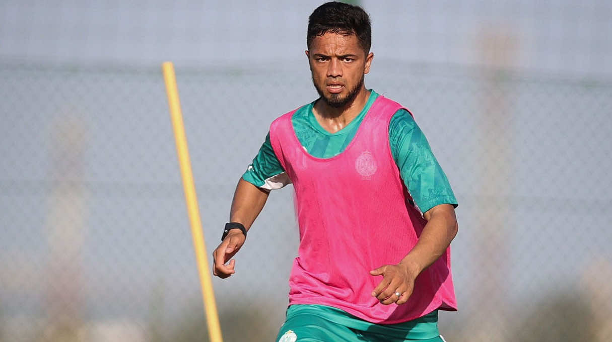 هاشم دومينغو